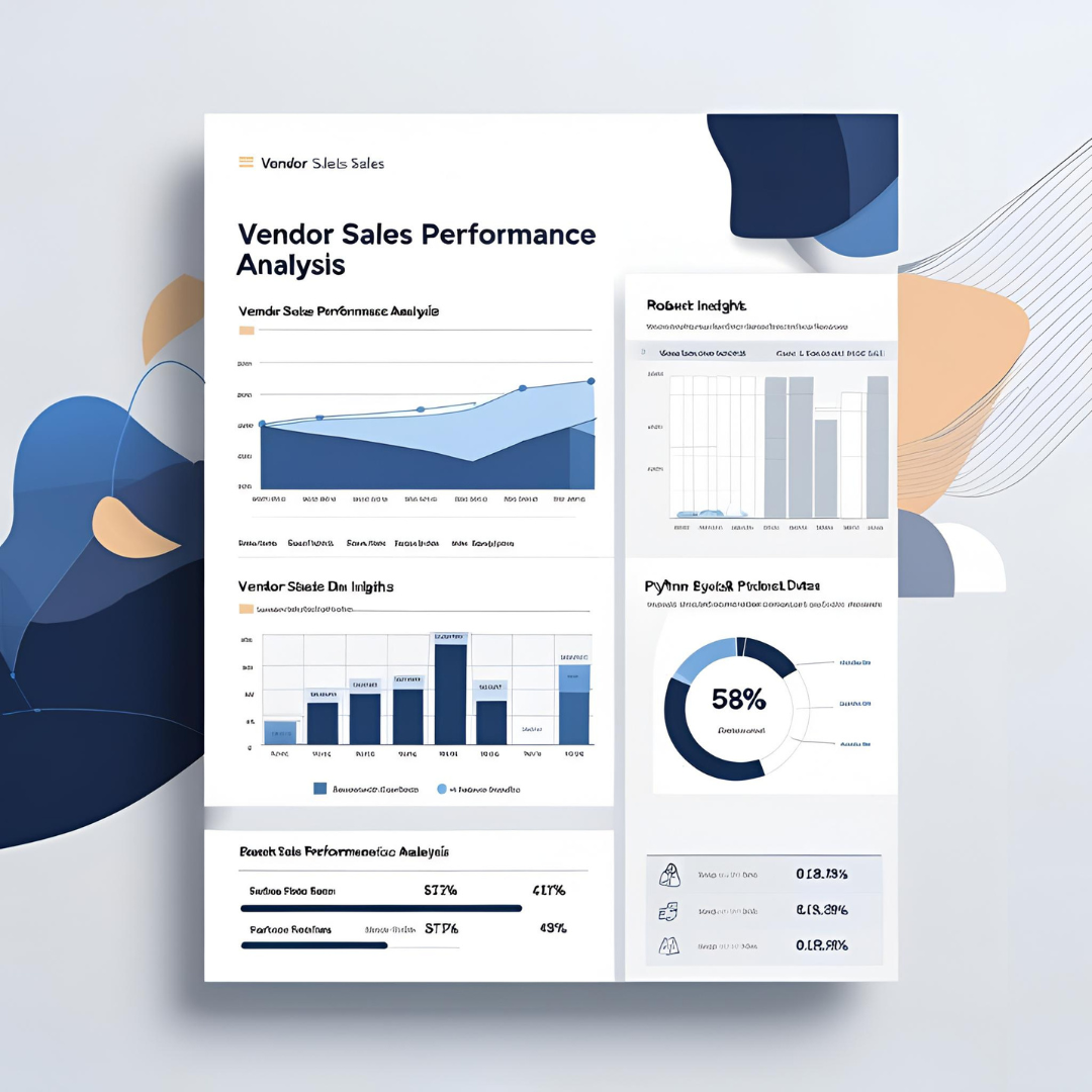Vendor Performance